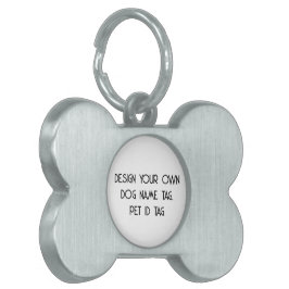 Hundename Tags, Erstellen Sie Ihr eigenes Weihnach Tiermarke