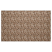 Hundenknochen Stoff (Fat Quarter (45,7 x 55,9 cm))