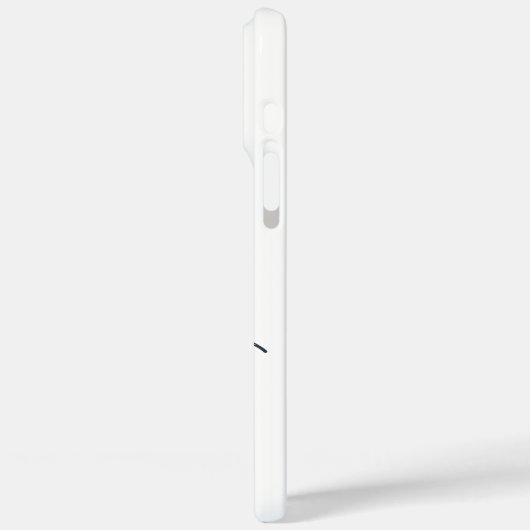 HUNDENNOSE NAH-UP Case-Mate iPhone HÜLLE (Rückseite / Links)