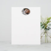 HUNDENSTATIONERIE (Stehend Vorderseite)