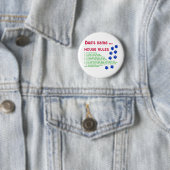 Hundeordnung - Regeln für ein Leben nach Button (Beispiel)
