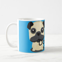 Hundepapa Kaffeetasse