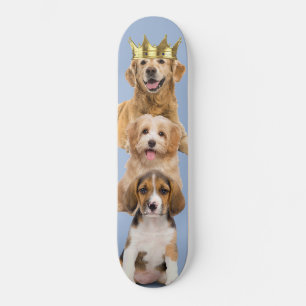 Hundepappy Skateboard