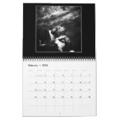 Hundeparkkalender 3 kalender (Feb 2026)