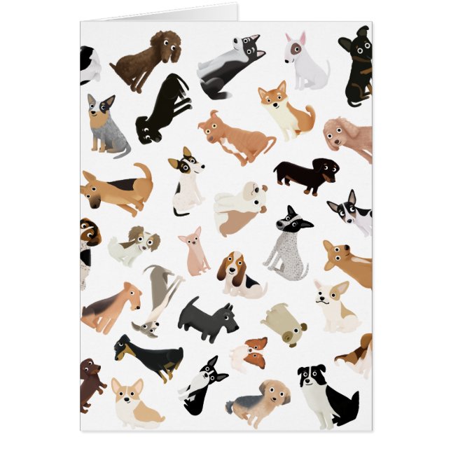 HundeParty-Stapel (Vorne)