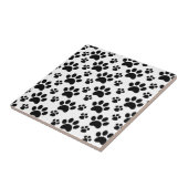 Hundepaws Fliese (Seite)