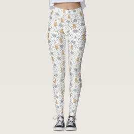 Hundeperson Leggings