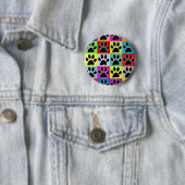 Hundepfanne Button (Beispiel)