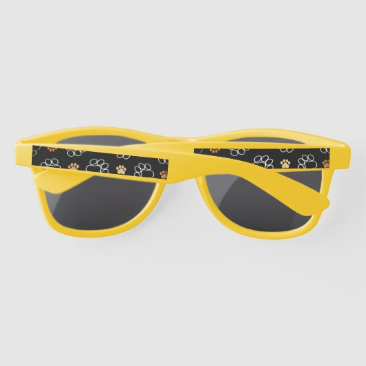 Hundepfau (Rückseite)