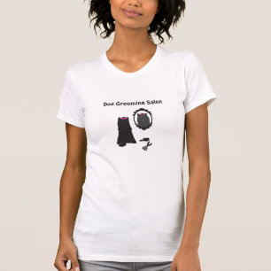 HundepflegenT - Shirt - Personalizable