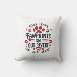 Hundepillow Kissen