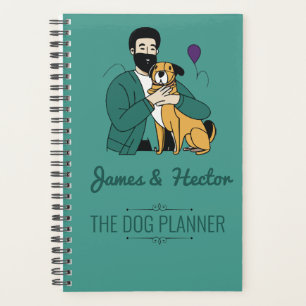 Hundeplaner Planer