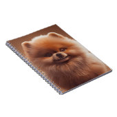 Hundeplanung  notizblock (Rechte Seite)