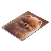 Hundeplanung  notizblock (Linke Seite)