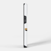 Hundeprediger iPhone Hülle (Rechte Seite)