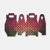 Hundepuppe, Tierfüßler, Katzen Geschenkschachtel (Ungefaltet)