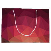 Hundepuppe, Tierfüßler, Katzen Große Geschenktüte (Rückseite)