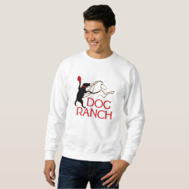 Hunderanch Sweatshirt
