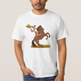 Hunderanch T-Shirt