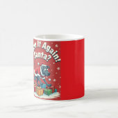 Hunderasse Deutsche Dogge Kaffeetasse (Mittel)