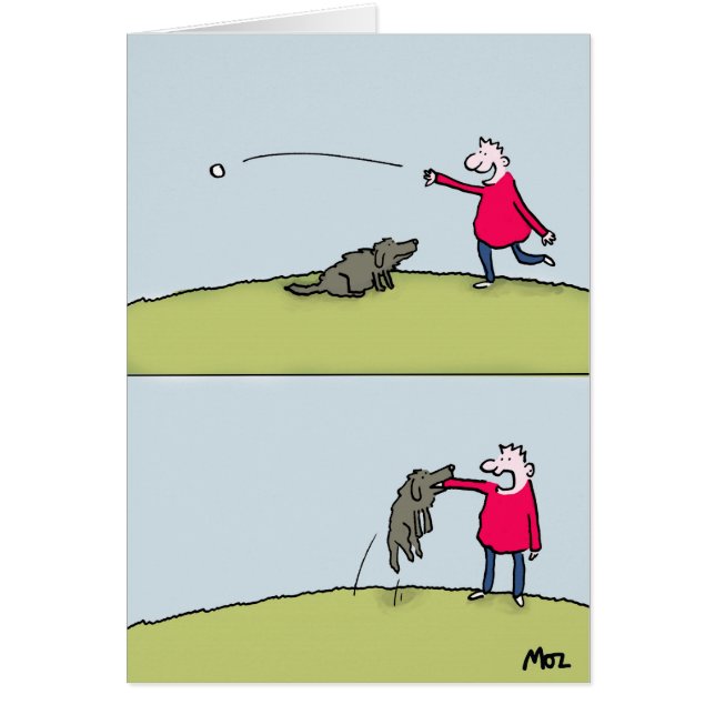 Hundereichweite (Vorne)