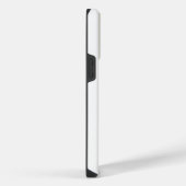 Hundert-Dollar-Schein iPhone Hülle (Rechte Seite)