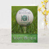 Hundert Dollar Spiel Karte (Gelbe Blume)