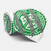 Hundert Dollarschein Krawatte (Gerollt)