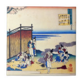 Hundert Gedichte erklärt durch die Fliese (Vorderseite)