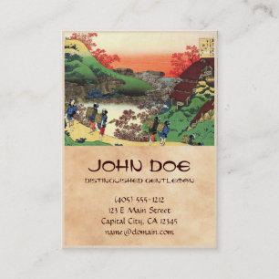 Hundert Gedichte erklärt durch die Visitenkarte