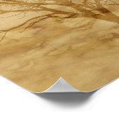 Hundert Jahre später *** Plakatart Poster (Ecke)