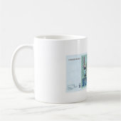 Hundert Mark Kaffeetasse (Links)