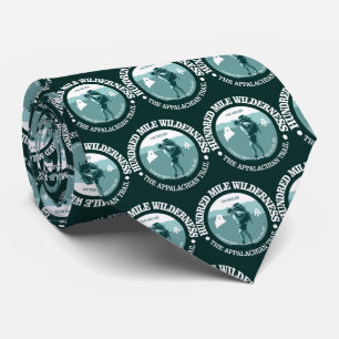 Hundert Meilen-Wildnis - AN Krawatte