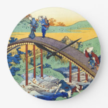 Hunderte Gedichte von der Krankenschwester Hokusai