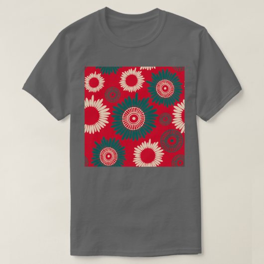 Hunderte Sonnen 2 T-Shirt (Design vorne)