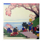 Hunderte von Gedichten, erklärt von der Nurse Hoku Fliese (Vorderseite)