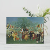 Hundertjahrfeier der Unabhängigkeit von Henri Rous (Stehend Vorderseite)