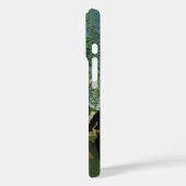 Hundertjahrfeier der Unabhängigkeit von Henri Rous Case-Mate iPhone Hülle (Rückseite / Links)