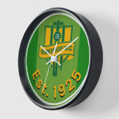 Hundertjahrfeier Uhr (Winkel)