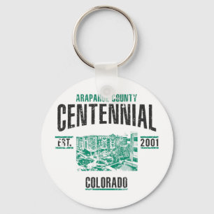 hundertjährig schlüsselanhänger