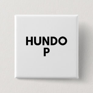 Hundertstel Button