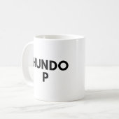 Hundertstel Kaffeetasse (Vorderseite Links)