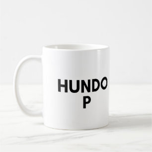 Hundertstel Kaffeetasse