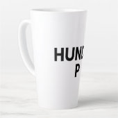 Hundertstel Milchtasse (Linke Ecke)