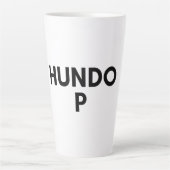 Hundertstel Milchtasse (Vorderseite)