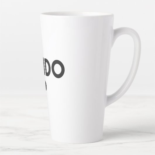 Hundertstel Milchtasse (Rechts)