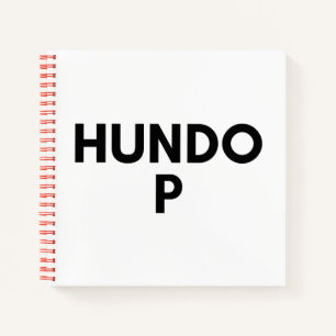 Hundertstel Notizblock