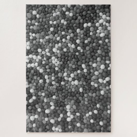 Hunderttausende (extrem) puzzle (Vertikal)