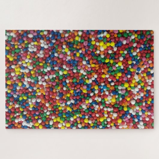 Hunderttausende (extrem) puzzle (Horizontal)