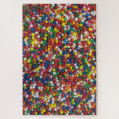 Hunderttausende (extrem) puzzle (Vertikal)